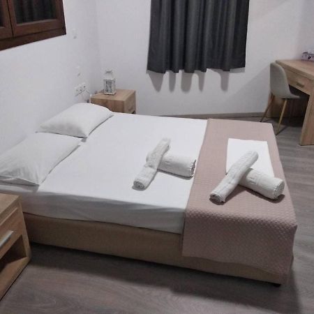 Mulberry Suites Rhodes City Bagian luar foto