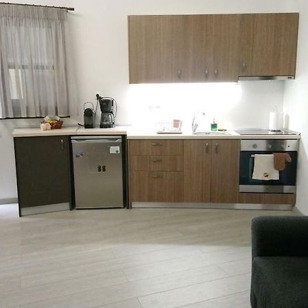 Mulberry Suites Rhodes City Bagian luar foto