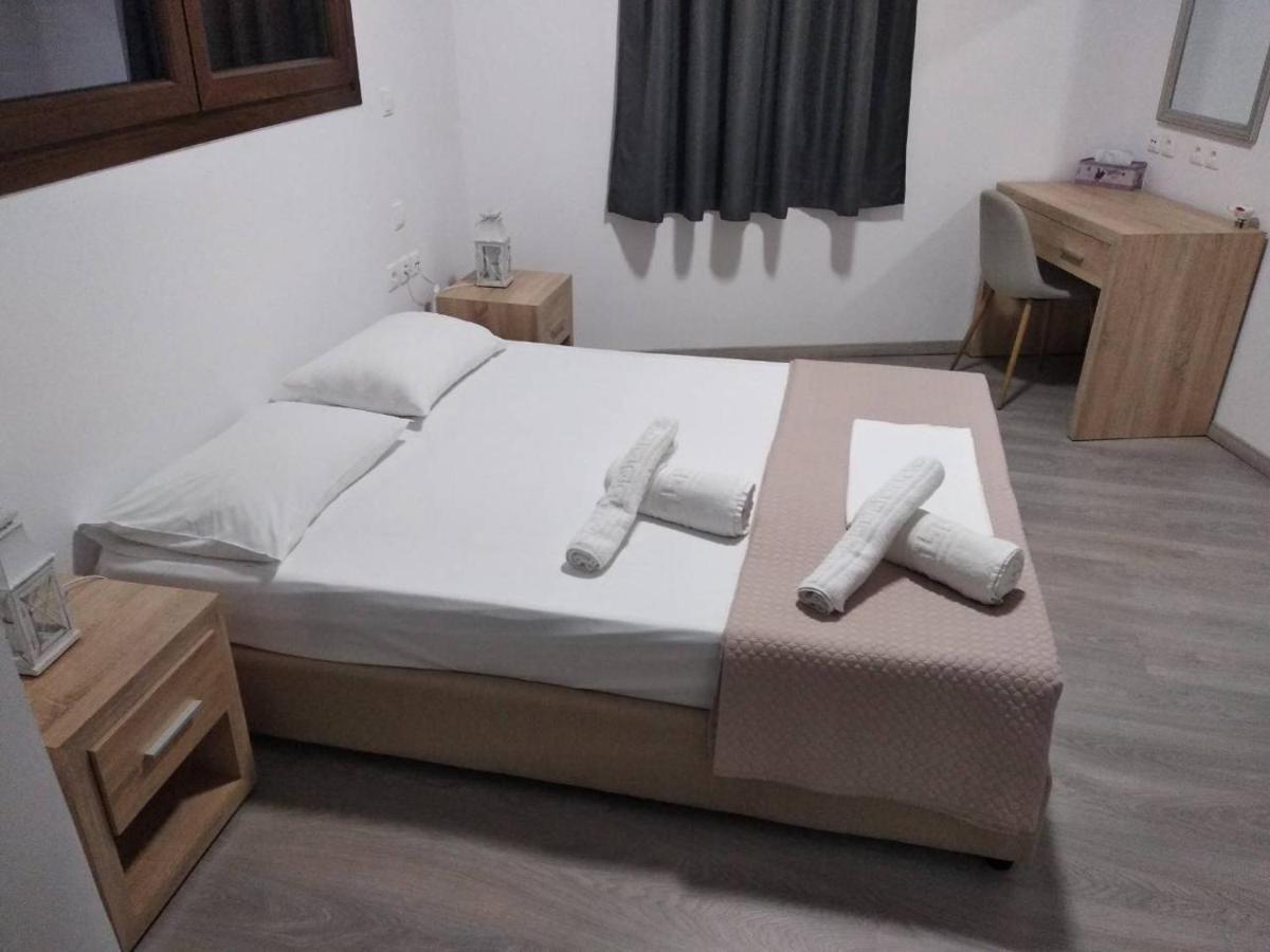 Mulberry Suites Rhodes City Bagian luar foto