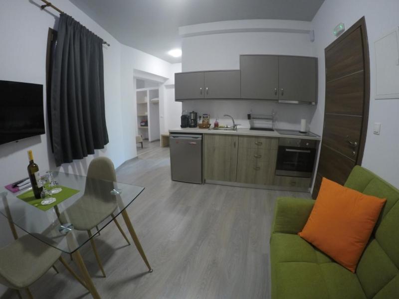 Mulberry Suites Rhodes City Bagian luar foto