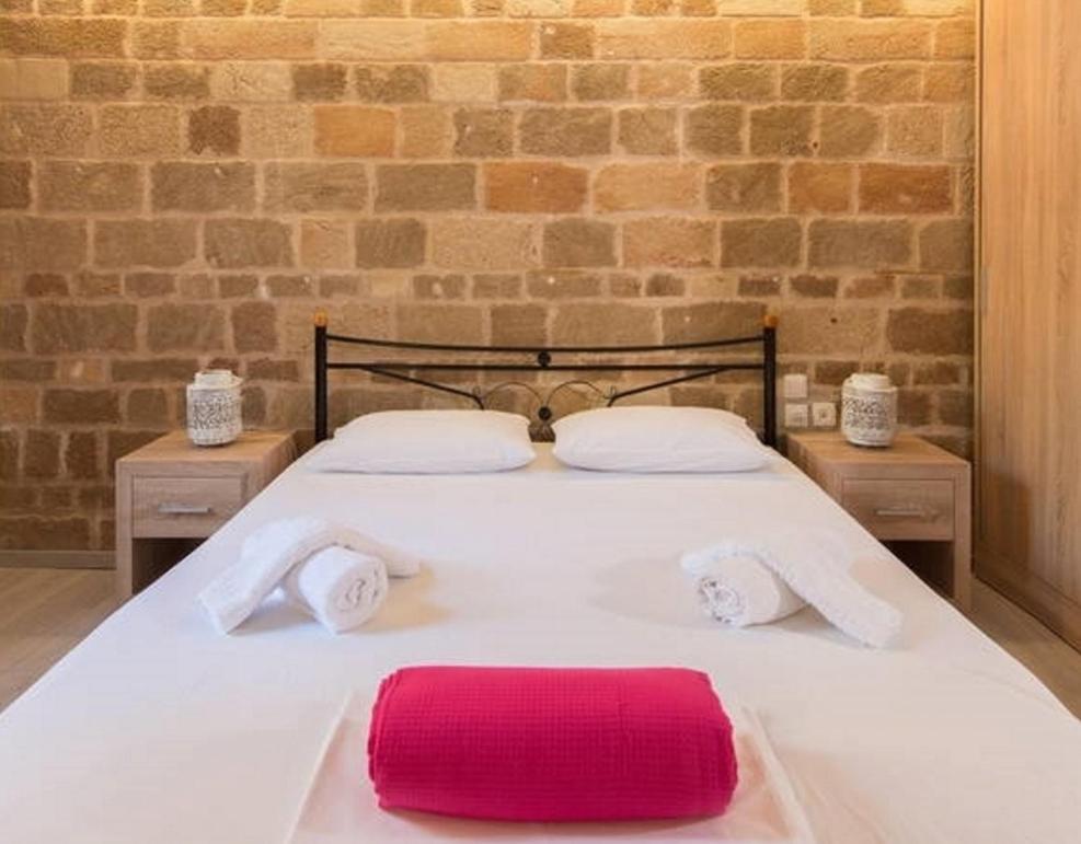 Mulberry Suites Rhodes City Bagian luar foto