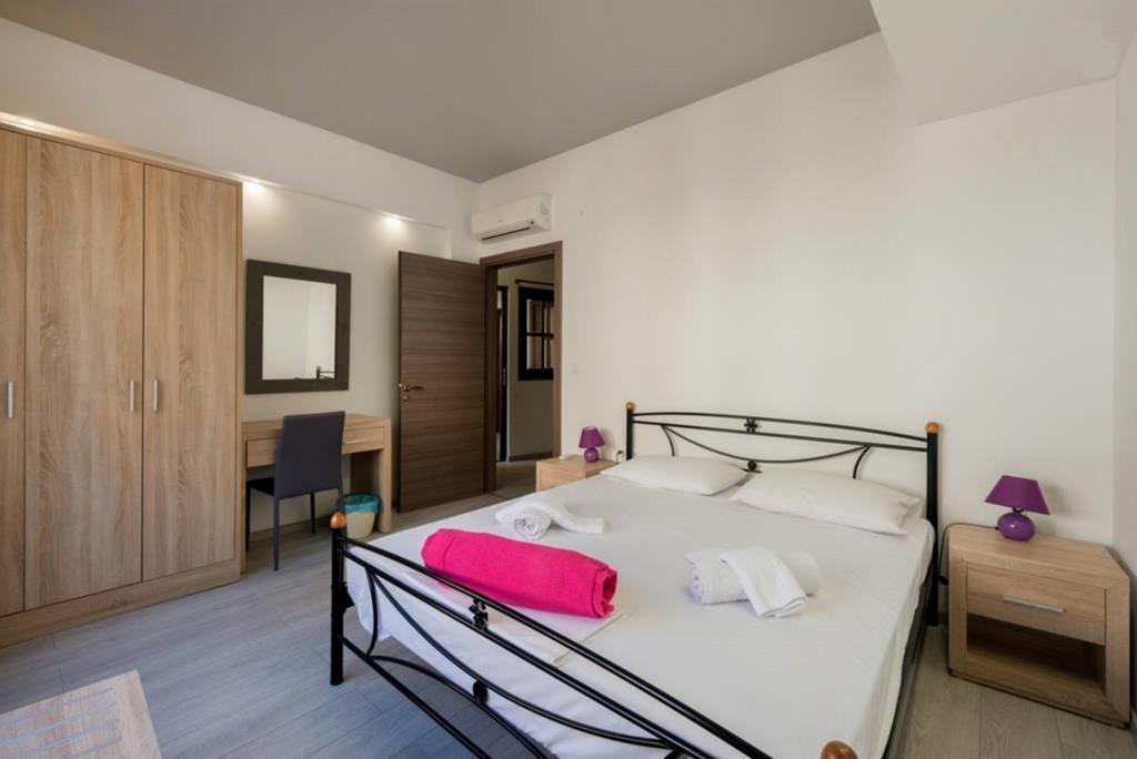 Mulberry Suites Rhodes City Ruang foto