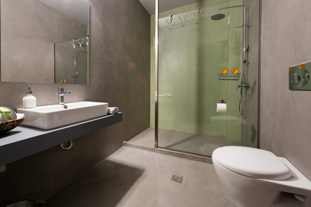 Mulberry Suites Rhodes City Ruang foto