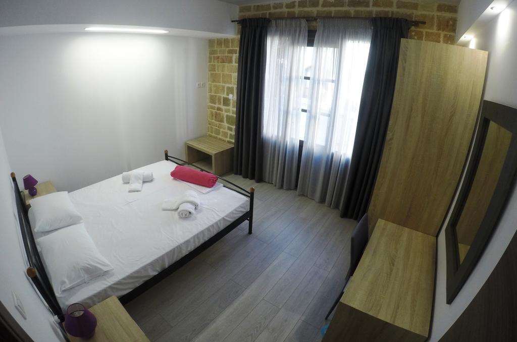 Mulberry Suites Rhodes City Ruang foto