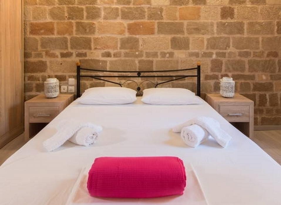 Mulberry Suites Rhodes City Bagian luar foto
