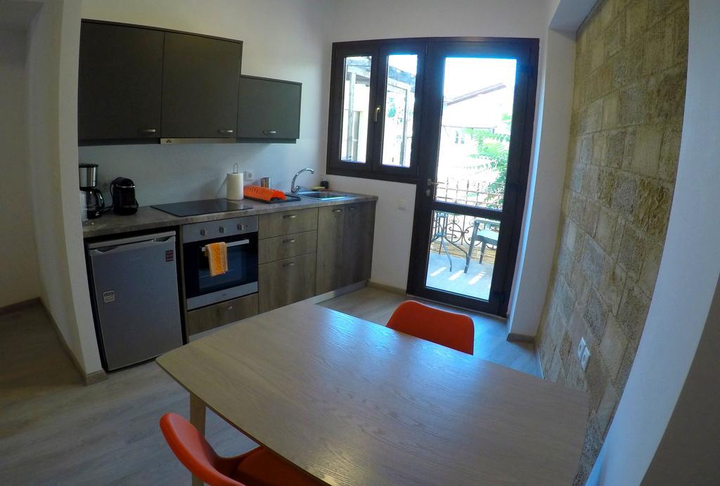 Mulberry Suites Rhodes City Bagian luar foto