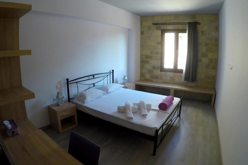 Mulberry Suites Rhodes City Bagian luar foto