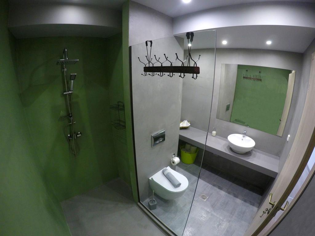 Mulberry Suites Rhodes City Bagian luar foto