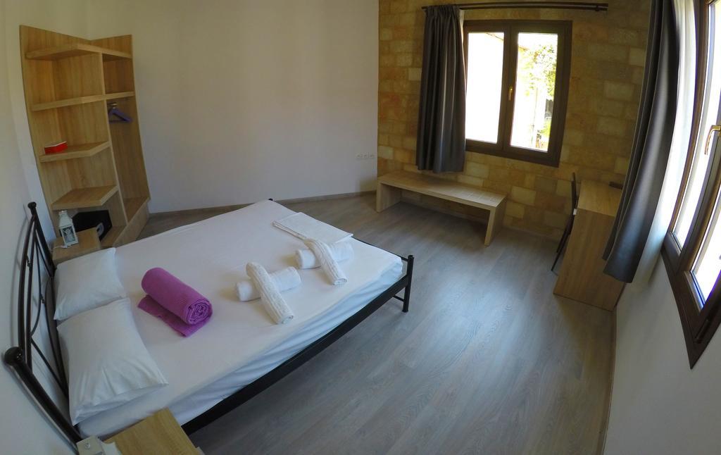 Mulberry Suites Rhodes City Bagian luar foto