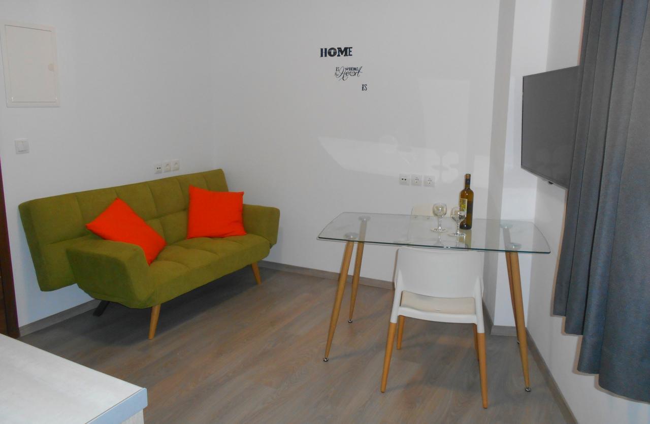 Mulberry Suites Rhodes City Ruang foto