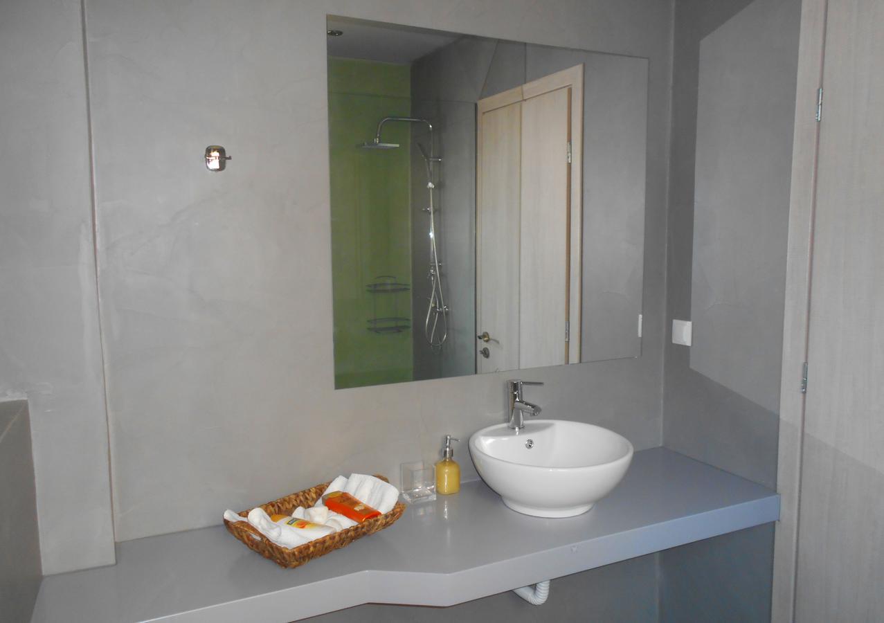 Mulberry Suites Rhodes City Ruang foto