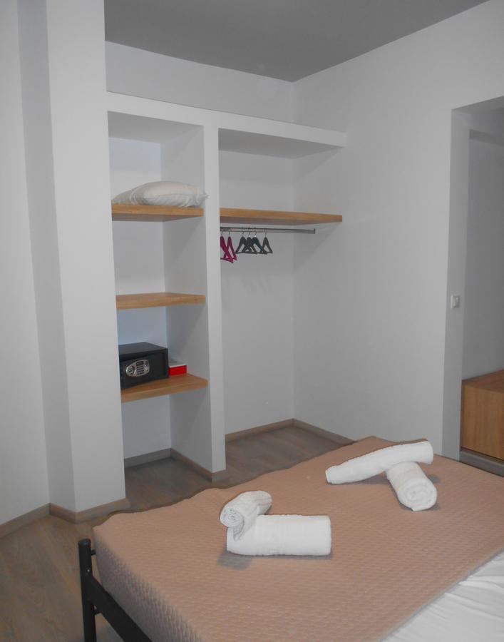 Mulberry Suites Rhodes City Ruang foto