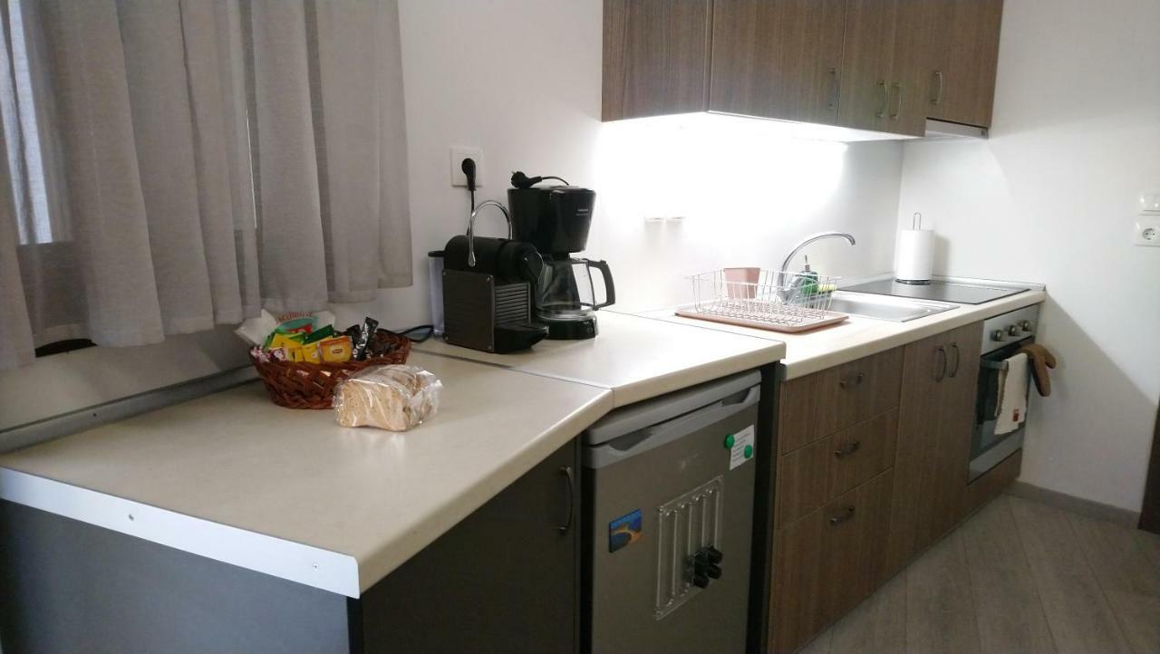 Mulberry Suites Rhodes City Bagian luar foto