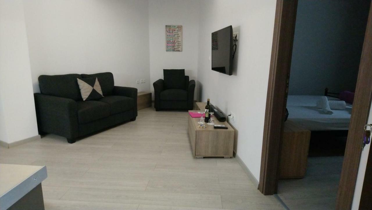 Mulberry Suites Rhodes City Bagian luar foto