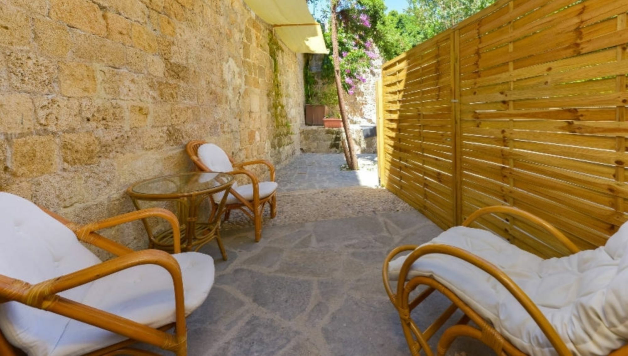 Mulberry Suites Rhodes City Bagian luar foto